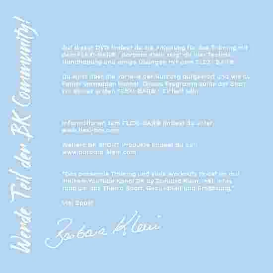 Flexi-Bar Oscillating Bar 20 Flexi-Bar Oscillating Bar - Image 18