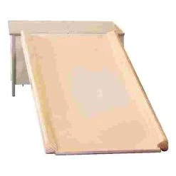 Sport-Thieme Roller Board Track