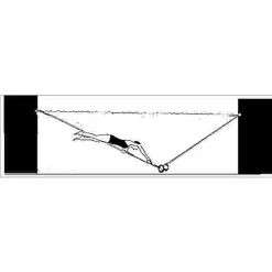 Sport-Thieme Climbing Rope -Sport-Thieme Shop 202 6103 3