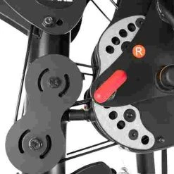 Inspire Multi Gym "M3" 18 Inspire Multi Gym "M3" -Sport-Thieme Shop 205 4302 8