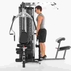 Inspire Multi Gym "M5" 15 Inspire Multi Gym "M5" -Sport-Thieme Shop 205 4403 6