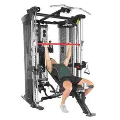 Inspire Finnlo Free Trainer "FT2" With Bench 20 Inspire Finnlo Free Trainer "FT2" With Bench -Sport-Thieme Shop 205 4504 8