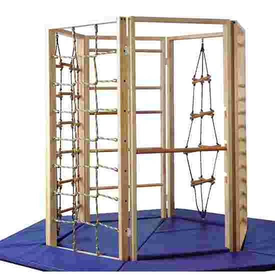 Sport-Thieme TuWa Climbing Hexagon 3 Sport-Thieme TuWa Climbing Hexagon