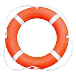 4.53 "Standard" Lifebelt