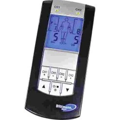 Dittmann Health "TEN 240" Tens Machine 7 Dittmann Health "TEN 240" Tens Machine -Sport-Thieme Shop 208 9036