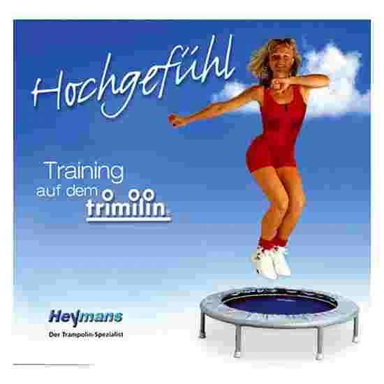 Trimilin "Training Auf Dem Trimilin" CD 3 Trimilin "Training Auf Dem Trimilin" CD
