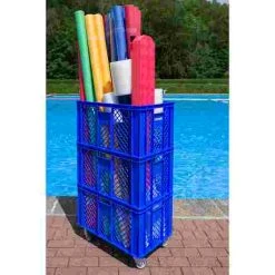 Sport-Thieme Pool Noodle Storage Trolley -Sport-Thieme Shop 210 8706 2