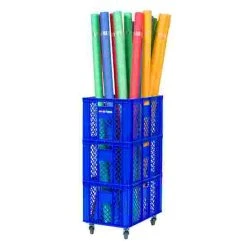 Sport-Thieme Pool Noodle Storage Trolley -Sport-Thieme Shop 210 8706