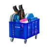 Sport-Thieme Wheeled Storage Basket -Sport-Thieme Shop 210 8722 1