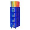 Sport-Thieme Pool Noodle Storage Trolley -Sport-Thieme Shop 210 8735