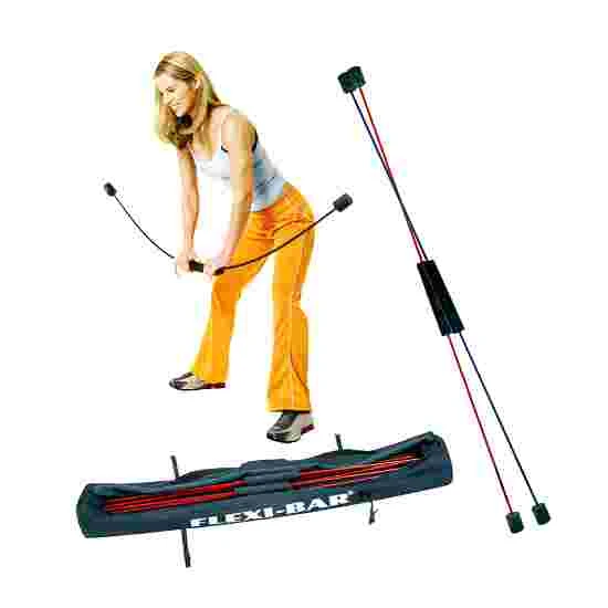 Flexi-Bar Club Set 3 Flexi-Bar Club Set