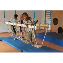 Haidig Jungle Bridge