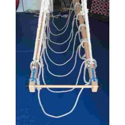 Haidig Jungle Bridge -Sport-Thieme Shop 215 9906 3