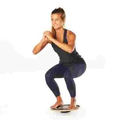 ARTZT Vitality "Wobblesmart" Balance Board -Sport-Thieme Shop 216 2704