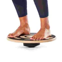ARTZT Vitality "Wobblesmart" Balance Board -Sport-Thieme Shop 216 2704 5