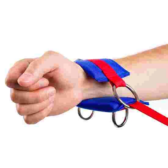 Lojer Wrist And Ankle Strap, 25x8 cm 4 Lojer Wrist And Ankle Strap, 25x8 cm - Image 2