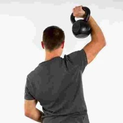 Sport-Thieme Kettlebell 28 Sport-Thieme Kettlebell -Sport-Thieme Shop 217 4307 3