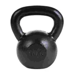 Sport-Thieme Kettlebell 21 Sport-Thieme Kettlebell -Sport-Thieme Shop 217 4323