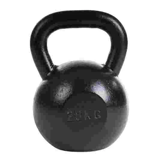 Sport-Thieme Kettlebell 11 Sport-Thieme Kettlebell - Image 9