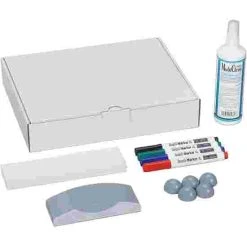 Maul Whiteboard Accessory Set