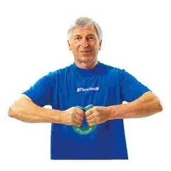 TheraBand Flexible Training Bar 12 TheraBand Flexible Training Bar -Sport-Thieme Shop 218 3002 1eps