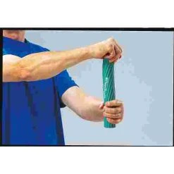 TheraBand Flexible Training Bar 13 TheraBand Flexible Training Bar -Sport-Thieme Shop 218 3002 2