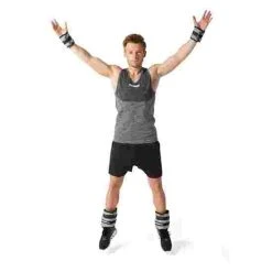 Sport-Thieme Weight Cuffs 21 Sport-Thieme Weight Cuffs -Sport-Thieme Shop 218 3608 3