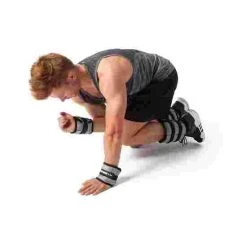 Sport-Thieme Weight Cuffs 24 Sport-Thieme Weight Cuffs -Sport-Thieme Shop 218 3608 6