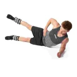 Sport-Thieme Weight Cuffs 26 Sport-Thieme Weight Cuffs -Sport-Thieme Shop 218 3608 8