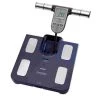 Omron Body Fat Scales "BF 511" 2 Omron Body Fat Scales "BF 511" -Sport-Thieme Shop 218 4337