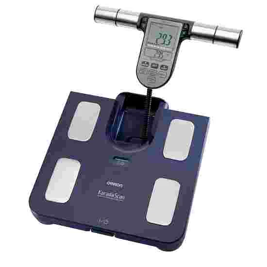 Omron Body Fat Scales "BF 511" 3 Omron Body Fat Scales "BF 511"