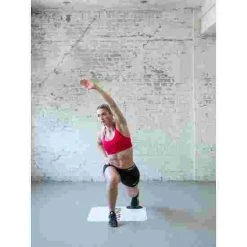 Flowin Training Mat With Accessories -Sport-Thieme Shop 218 4441 5