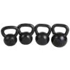 Sport-Thieme Kettlebells 2 Sport-Thieme Kettlebells -Sport-Thieme Shop 219 8011