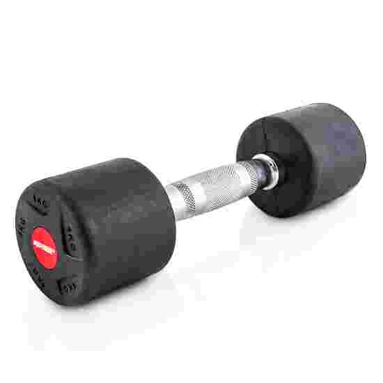 Sport-Thieme Compact Rubber Dumbbell 5 Sport-Thieme Compact Rubber Dumbbell - Image 3