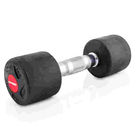Sport-Thieme Compact Rubber Dumbbell 7 Sport-Thieme Compact Rubber Dumbbell - Image 5