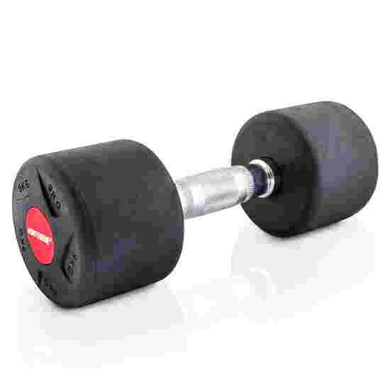 Sport-Thieme Compact Rubber Dumbbell 10 Sport-Thieme Compact Rubber Dumbbell - Image 8