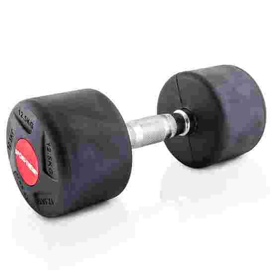 Sport-Thieme Compact Rubber Dumbbell 12 Sport-Thieme Compact Rubber Dumbbell - Image 10