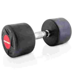 Sport-Thieme Compact Rubber Dumbbell 30 Sport-Thieme Compact Rubber Dumbbell -Sport-Thieme Shop 220 0617
