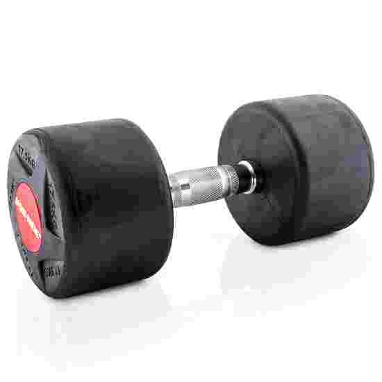 Sport-Thieme Compact Rubber Dumbbell 14 Sport-Thieme Compact Rubber Dumbbell - Image 12