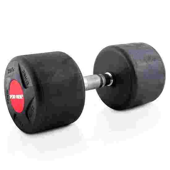 Sport-Thieme Compact Rubber Dumbbell 17 Sport-Thieme Compact Rubber Dumbbell - Image 15