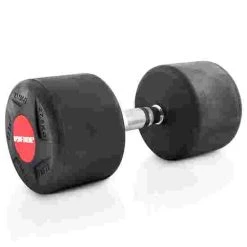 Sport-Thieme Compact Rubber Dumbbell 35 Sport-Thieme Compact Rubber Dumbbell -Sport-Thieme Shop 220 0662
