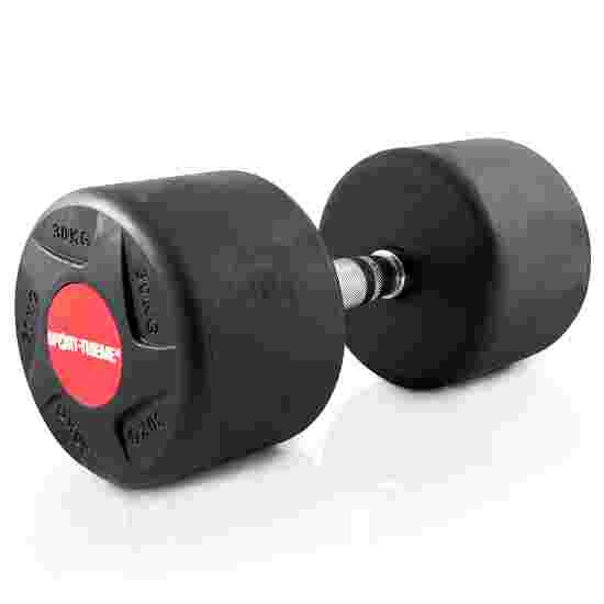 Sport-Thieme Compact Rubber Dumbbell 19 Sport-Thieme Compact Rubber Dumbbell - Image 17