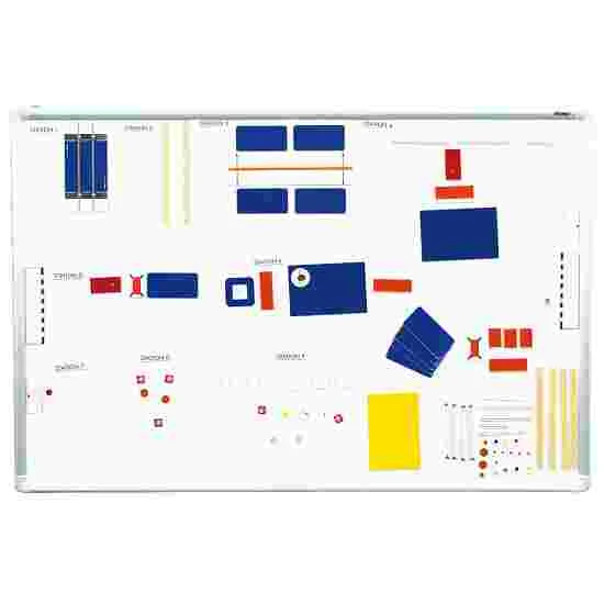 Magnetsporthalle Magnetic Sports Hall 100 5 Magnetsporthalle Magnetic Sports Hall 100 - Image 3