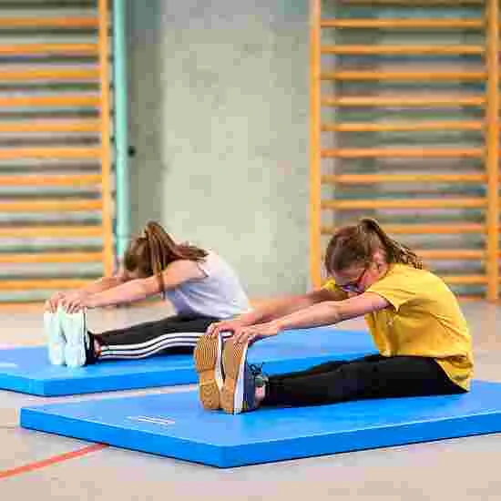 Sport-Thieme "Super Light" Gymnastics Mat 21 Sport-Thieme "Super Light" Gymnastics Mat - Image 19