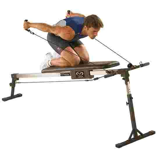 Vasa 'Trainer Pro' Swimming Training Bench 6 Vasa 'Trainer Pro' Swimming Training Bench - Image 4