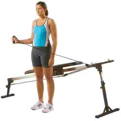 Vasa 'Trainer Pro' Swimming Training Bench 16 Vasa 'Trainer Pro' Swimming Training Bench -Sport-Thieme Shop 223 6113 6