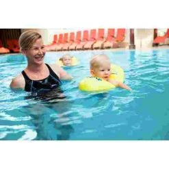 3.9 "Swimi" Baby Swimming Ring
