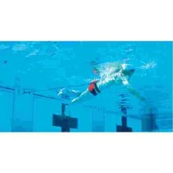 StrechCordz Aqua-Gym Long Belt -Sport-Thieme Shop 224 6000 2