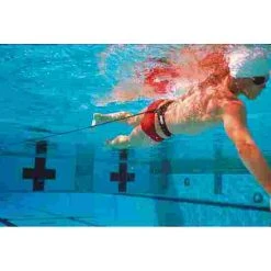 StrechCordz Aqua-Gym Long Belt -Sport-Thieme Shop 224 6000 3