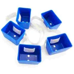 4 Aqua Resistance Belt